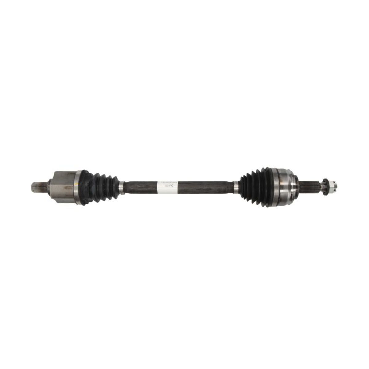 Vetoakseli SNR DK55.111