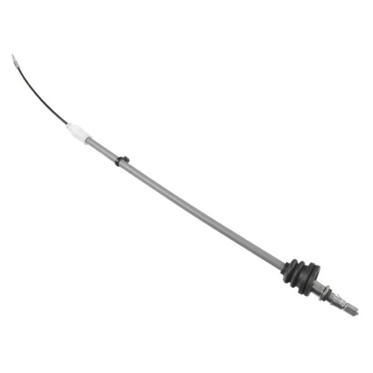 Vaijeri, seisontajarru FEBI BILSTEIN 108957
