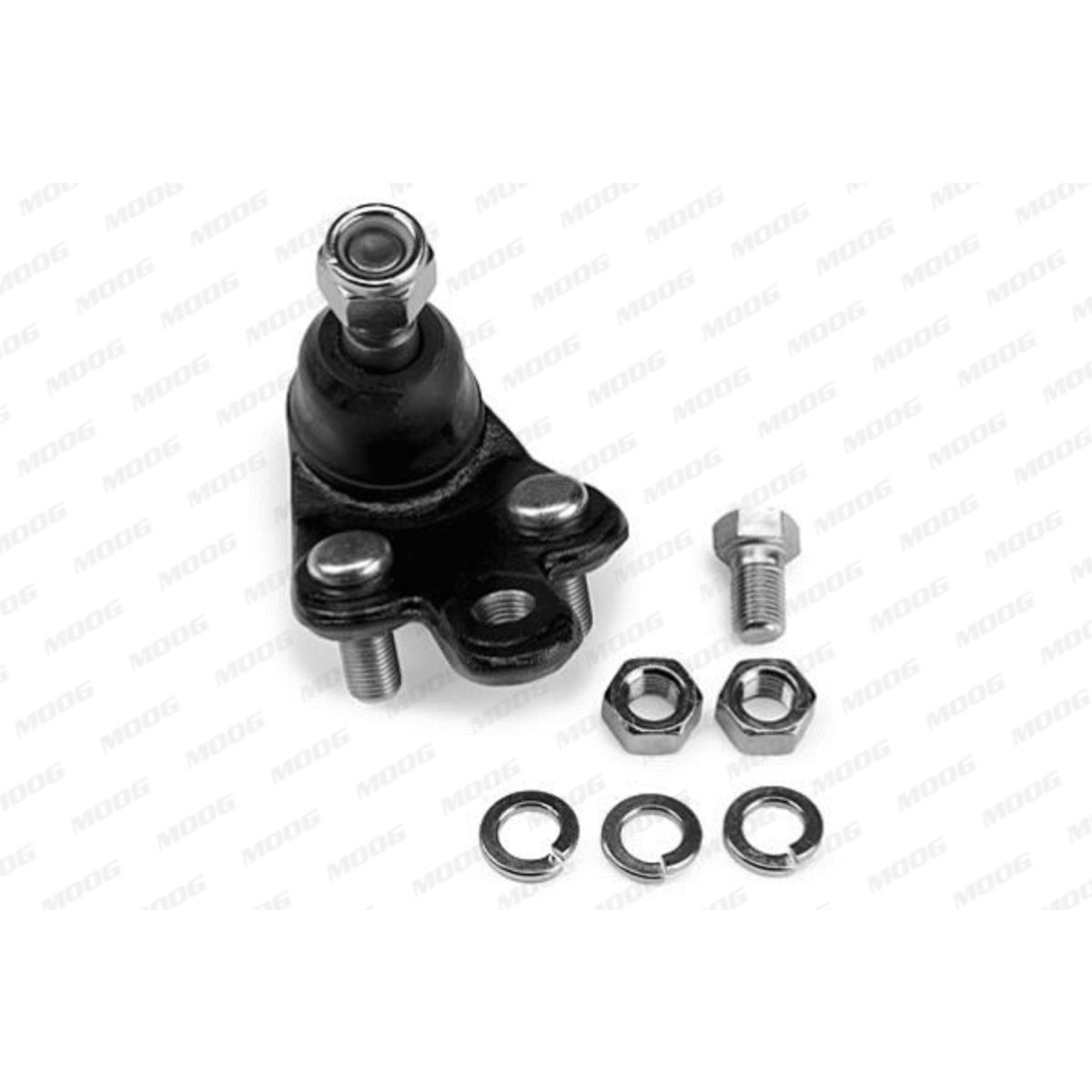Pallonivel MOOG TO-BJ-104111