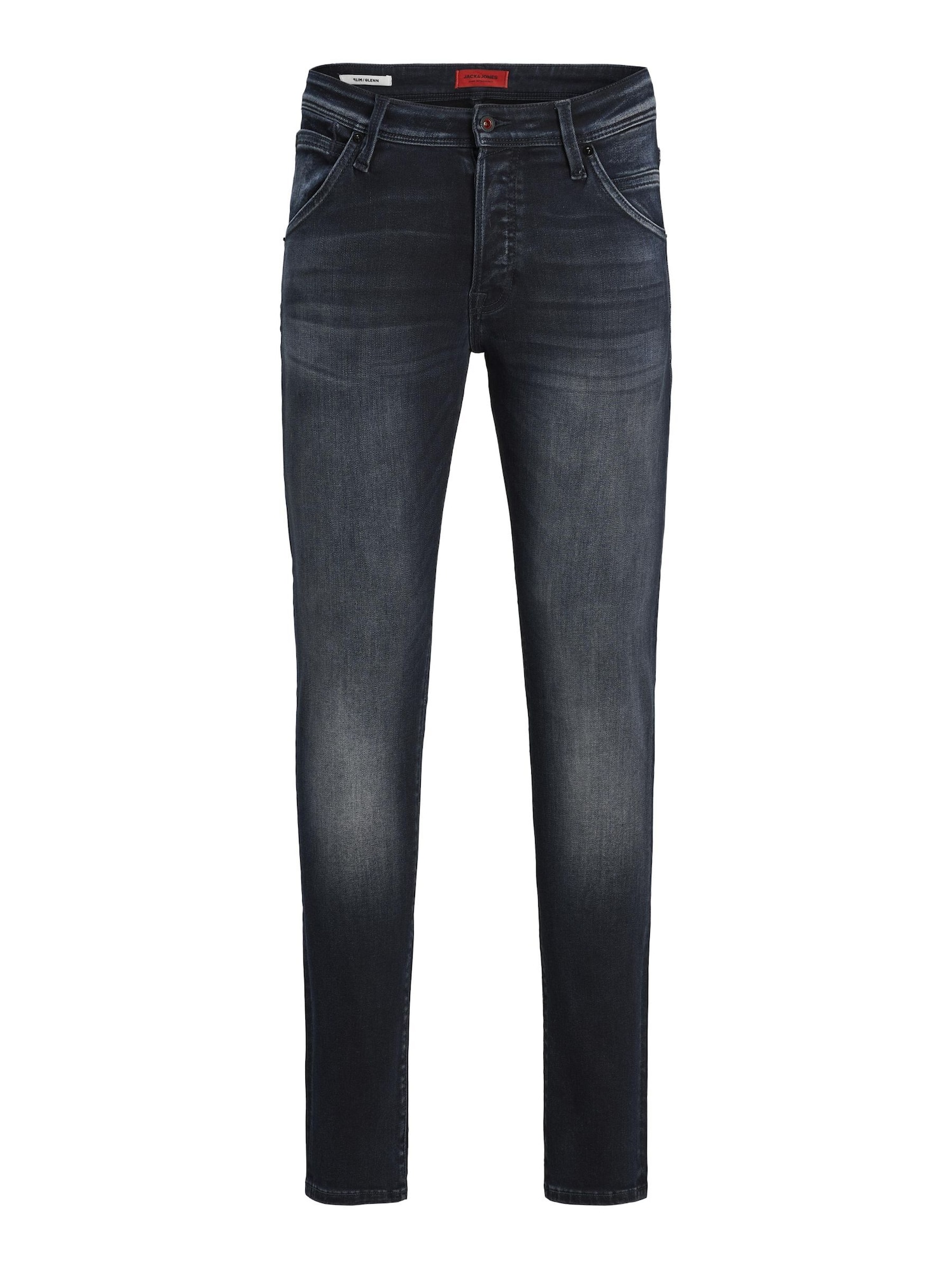Slim-farkut Jack & Jones JJIGLENN JJFOX 50SPS CB 104 US 28 / 32