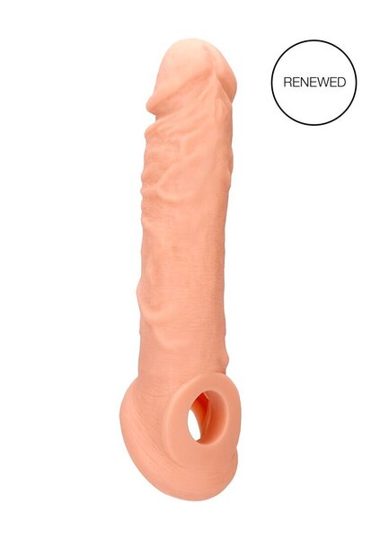 Penis Sleeve Flesh 20 cm Penis sleeve