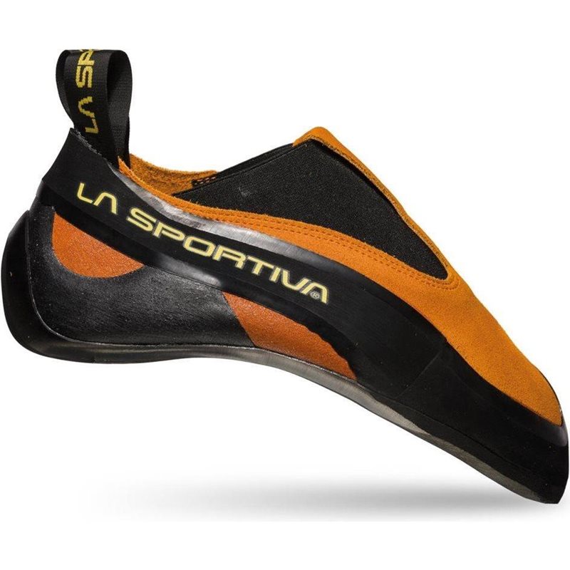 La Sportiva Cobra Orange - 39,5