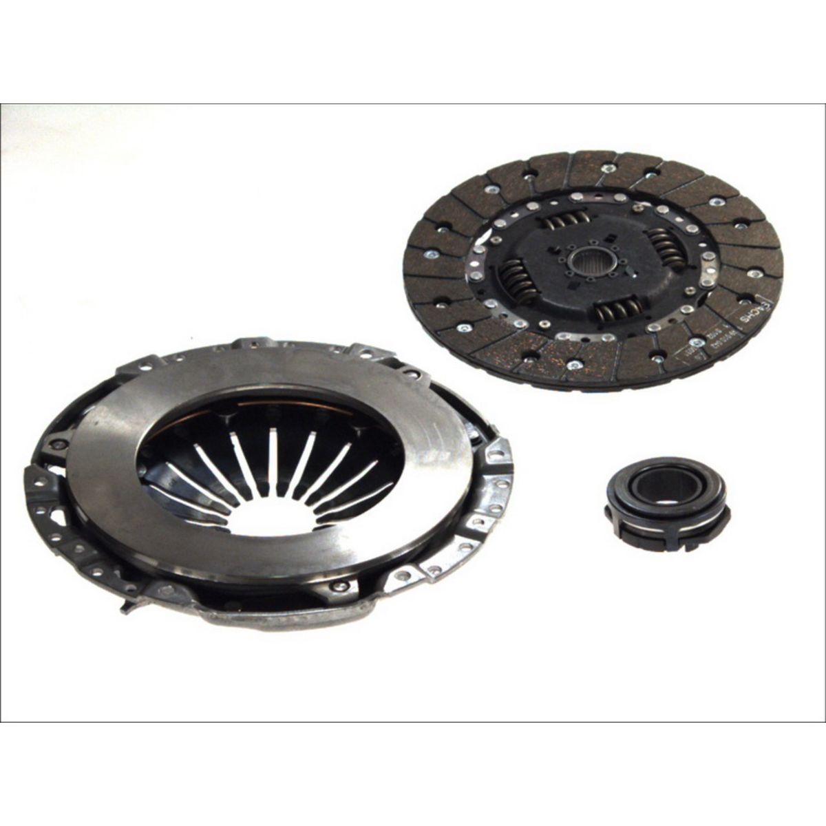 Kytkinpaketti SACHS 3000 951 092