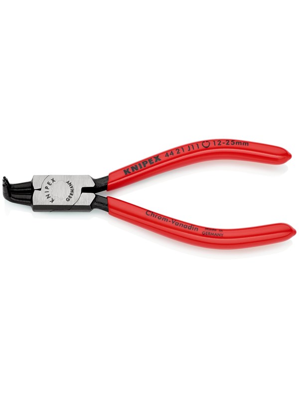 KNIPEX Lukkorengaspihdit, sisärenkaisiin rei'issä
