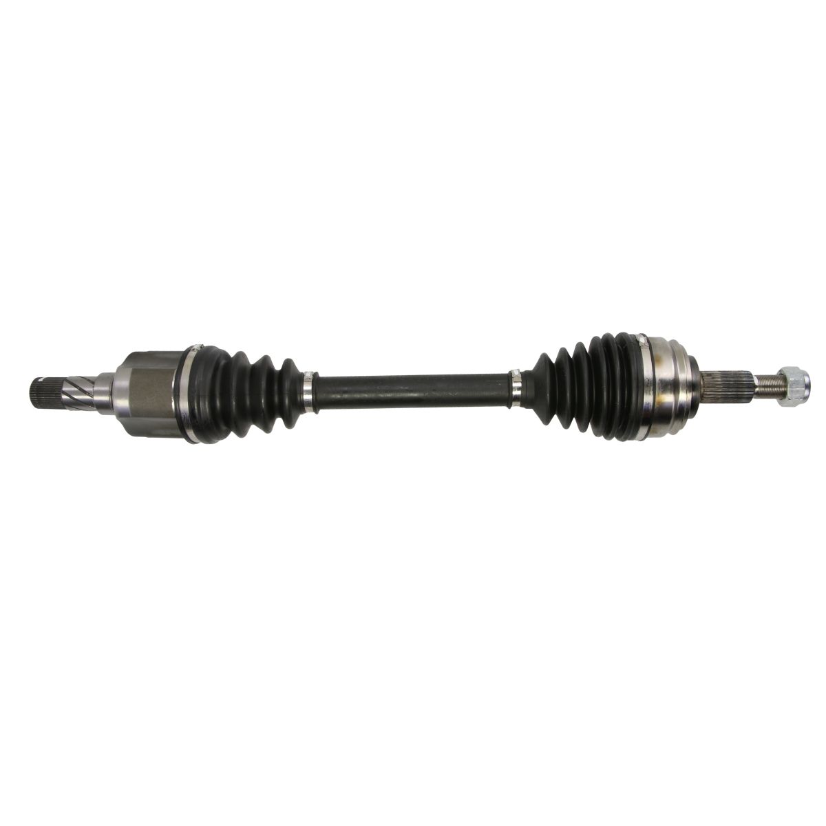 Vetoakseli PASCAL G2R118PC