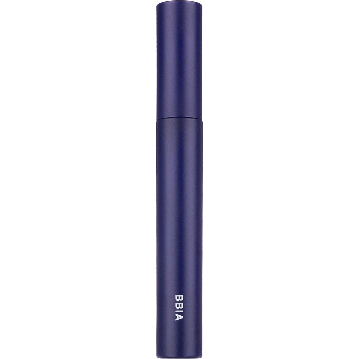 BBIA Never Die Mascara 02 Power Brown 7 g