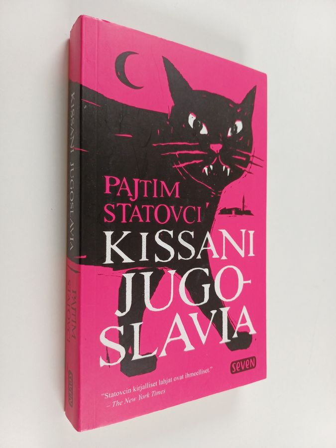 Kissani Jugoslavia
