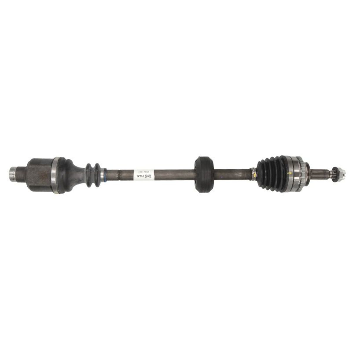 Vetoakseli SNR DK55.122