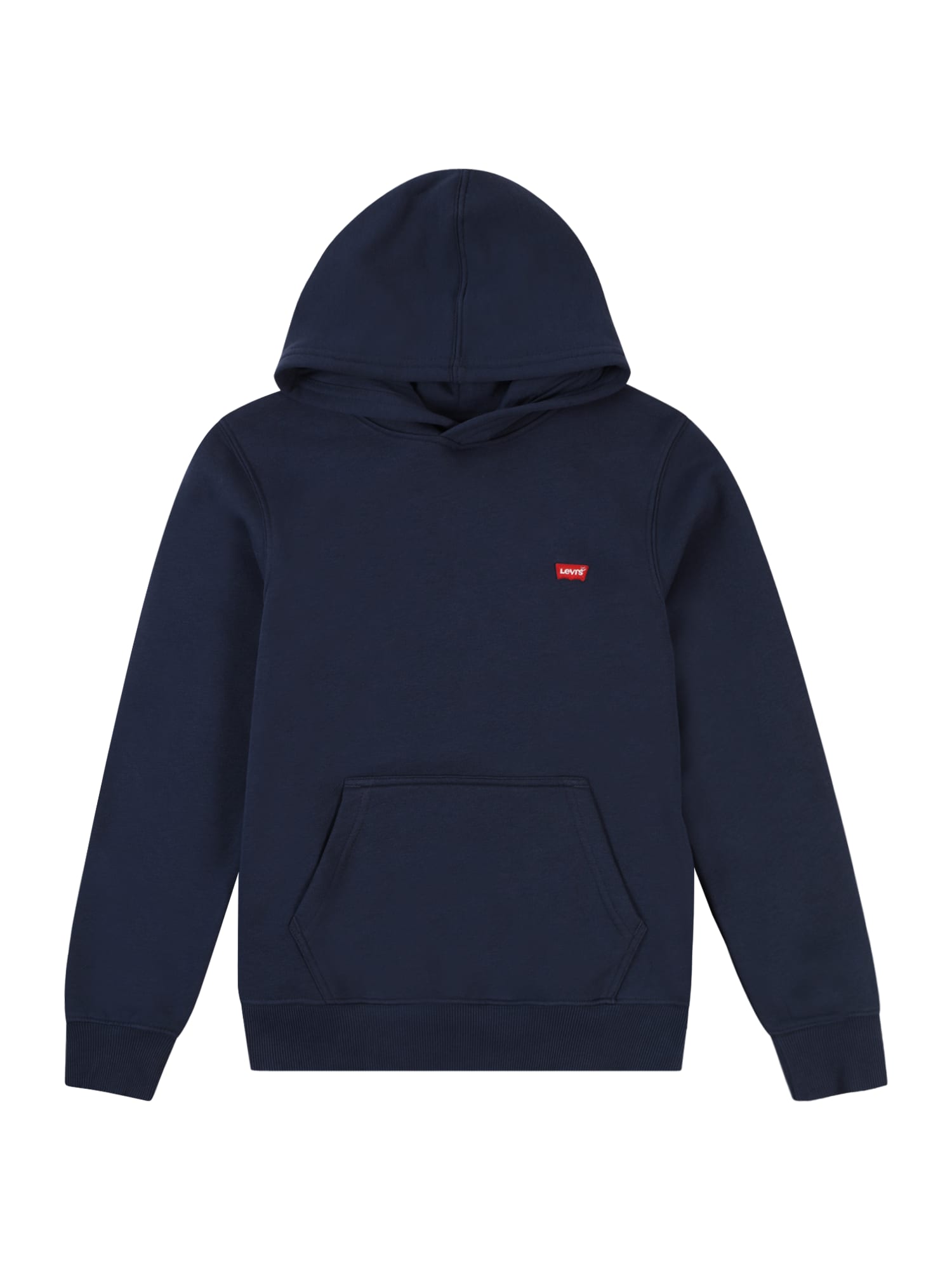 Hupparit Levis  BATWING CHEST HIT HOODIE  12 vuotta