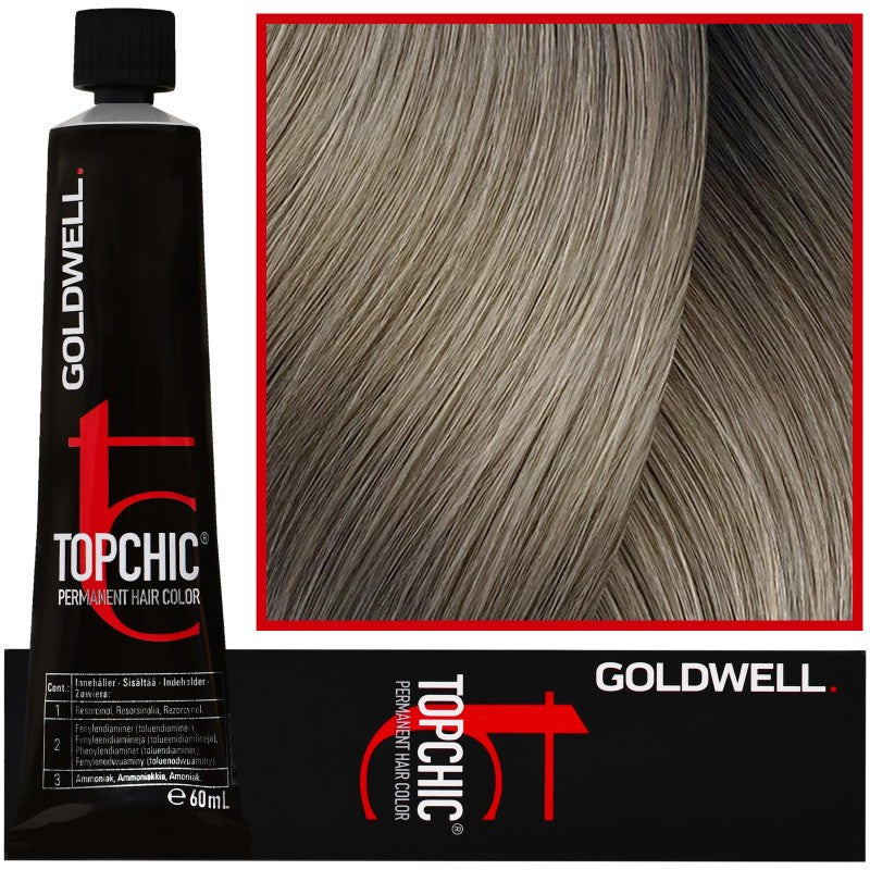 Goldwell Topchic Hiusväri 8CA 60 ml