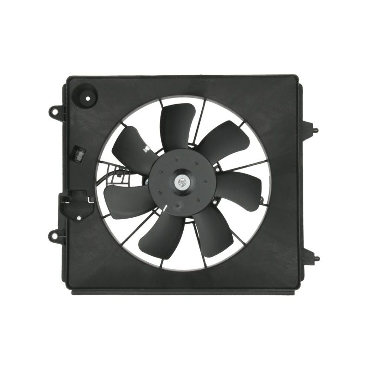 Jäähdyttimen tuuletin THERMOTEC D84005TT