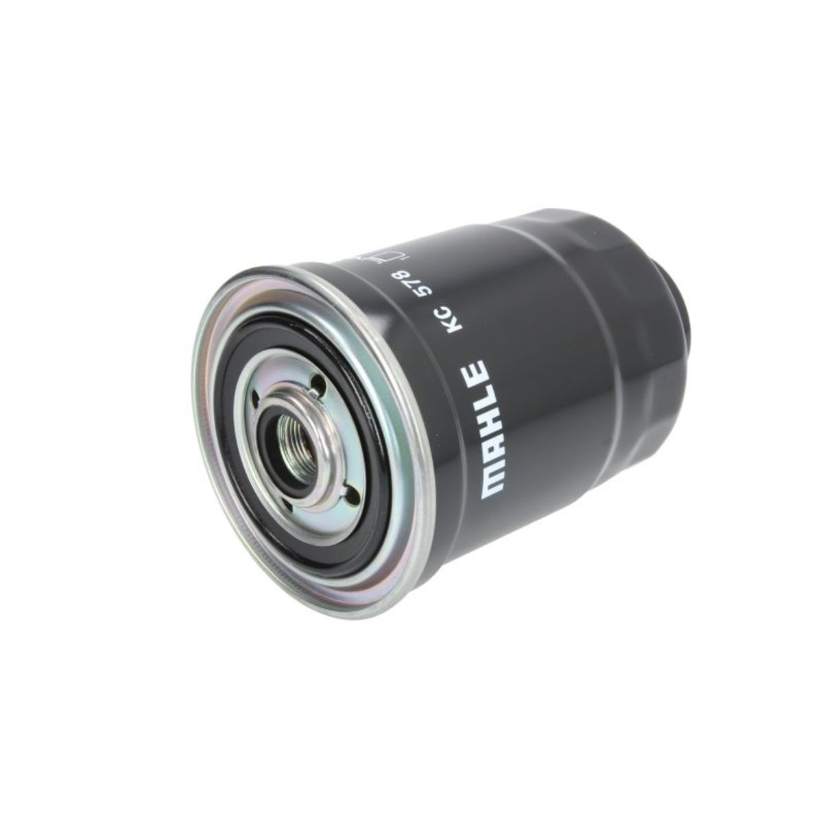 Polttoainesuodatin MAHLE KC 578D