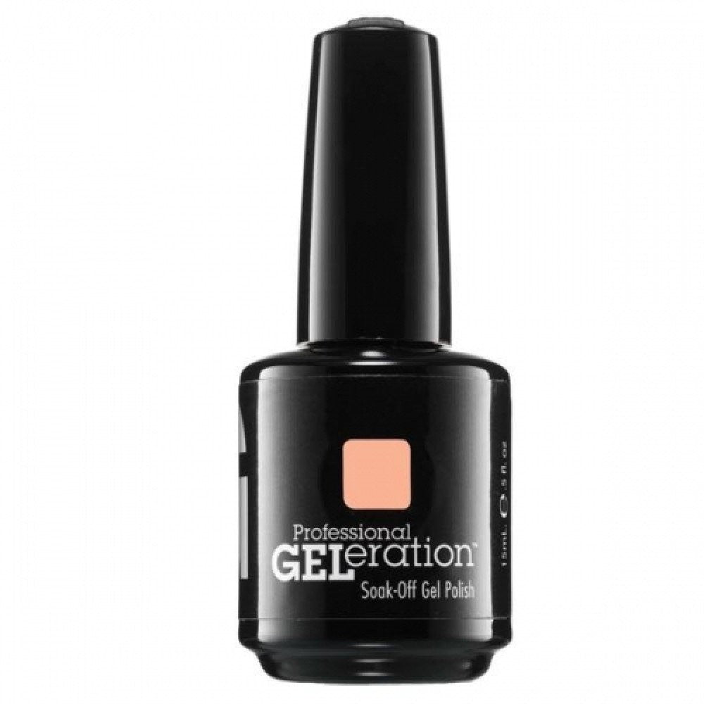 Jessica GELeration Colors puolipysyvä kynsilakka GEL-1103 Boho Babes 15ml