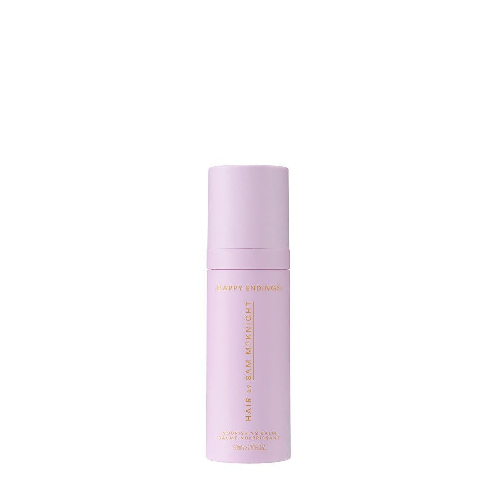 Hair by Sam McKnight Happy Endings Ravitseva Hoitoaine 80 ml