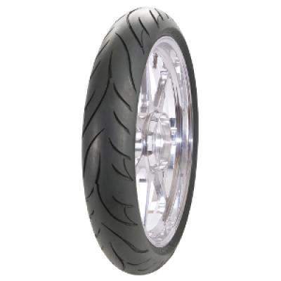 Avon AV71 Cobra ( 130/70 R18 TL 63H etupyörä )
