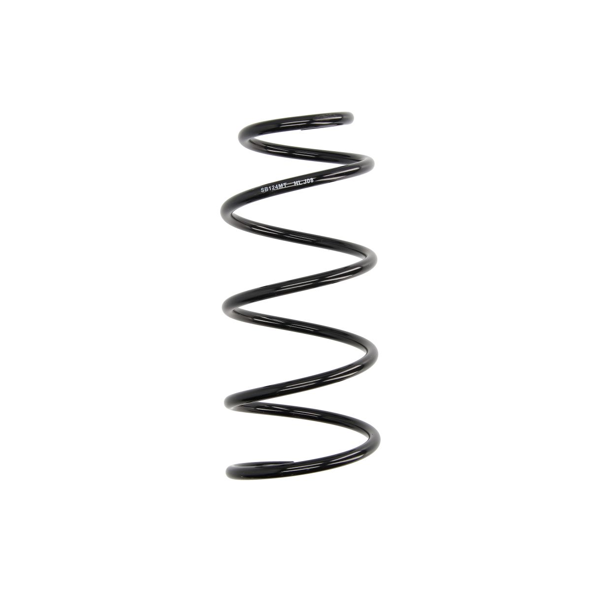Jousi (auton jousitus) Magnum Technology SB124MT