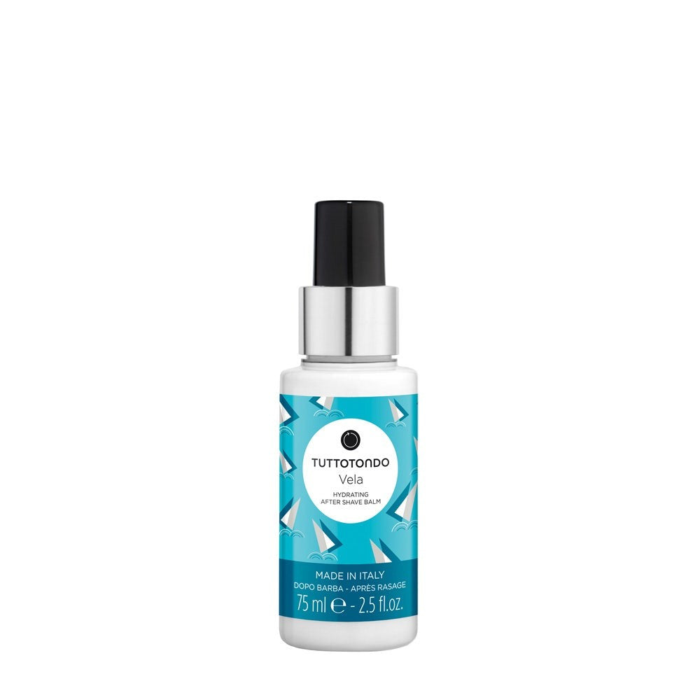 Tuttotondo Vela Moisturizing After Shave Balm 75ml
