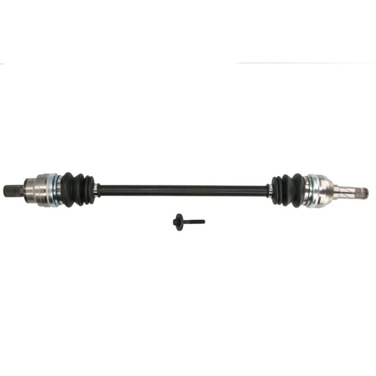 Vetoakseli PASCAL G2V046PC