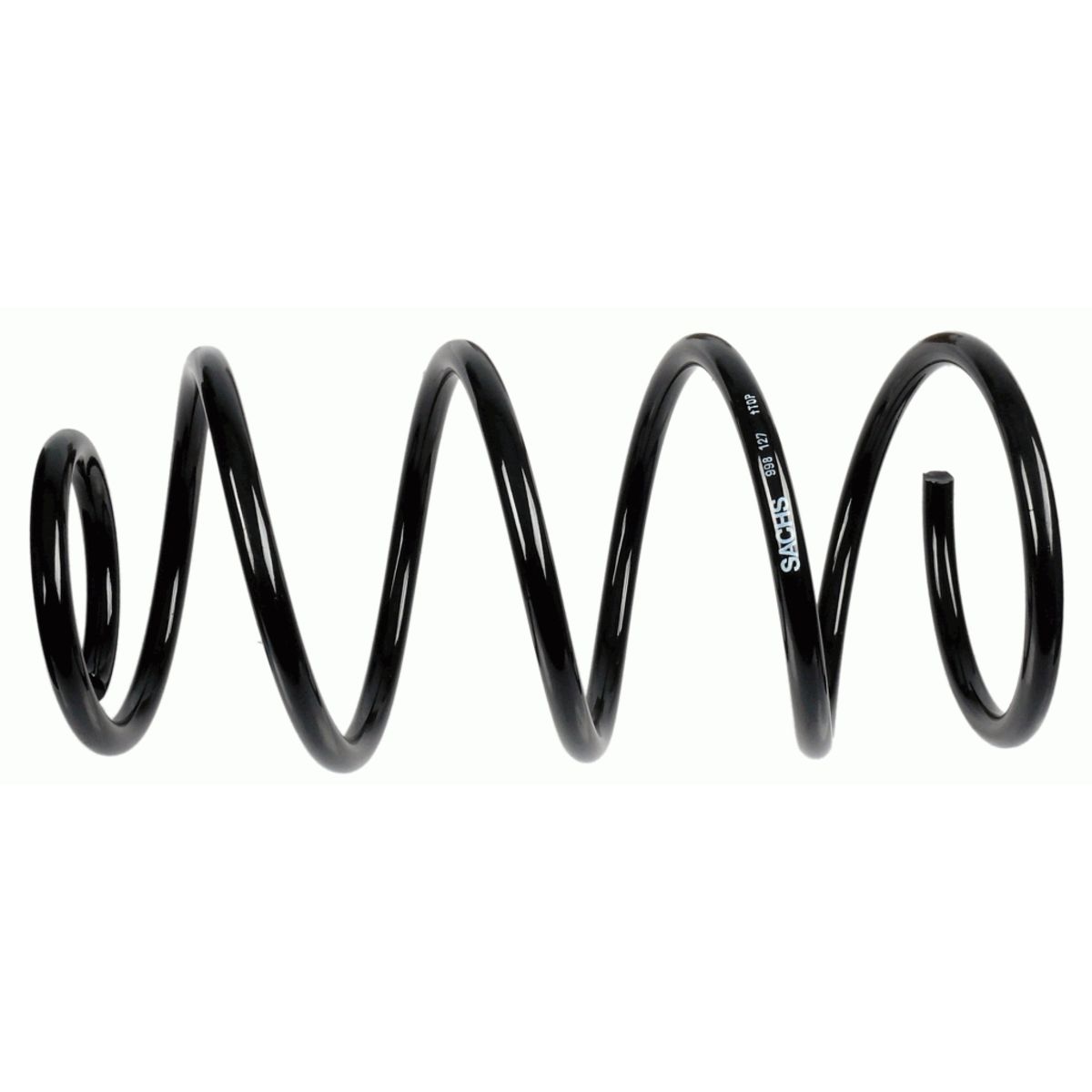 Jousi (auton jousitus) SACHS 998 127