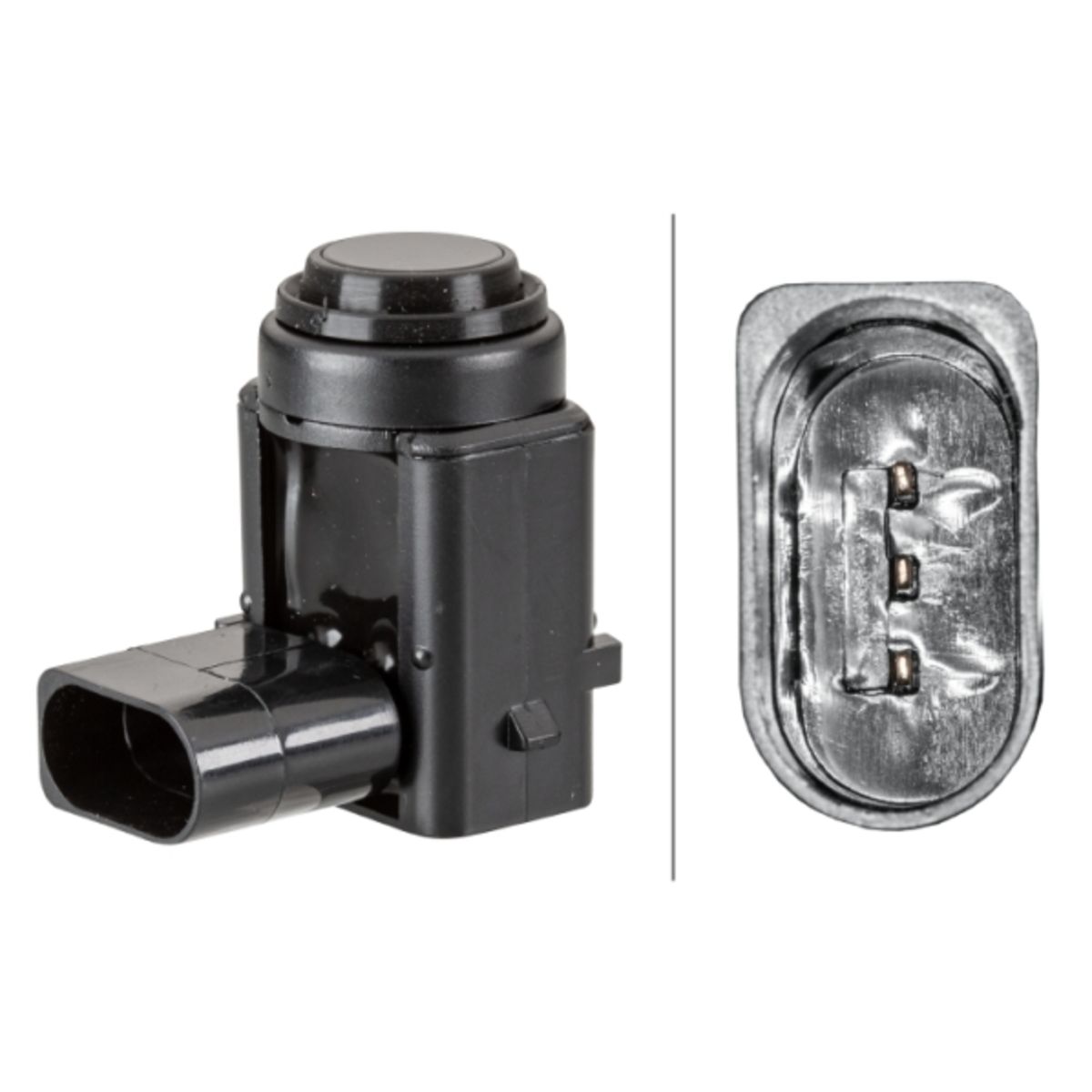 Pysäköintianturi HELLA 6PX 358 141-101