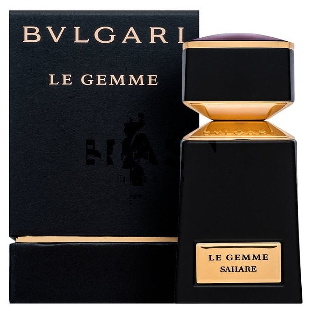 Bvlgari Le Gemme Sahare Eau De Parfum 60 ml