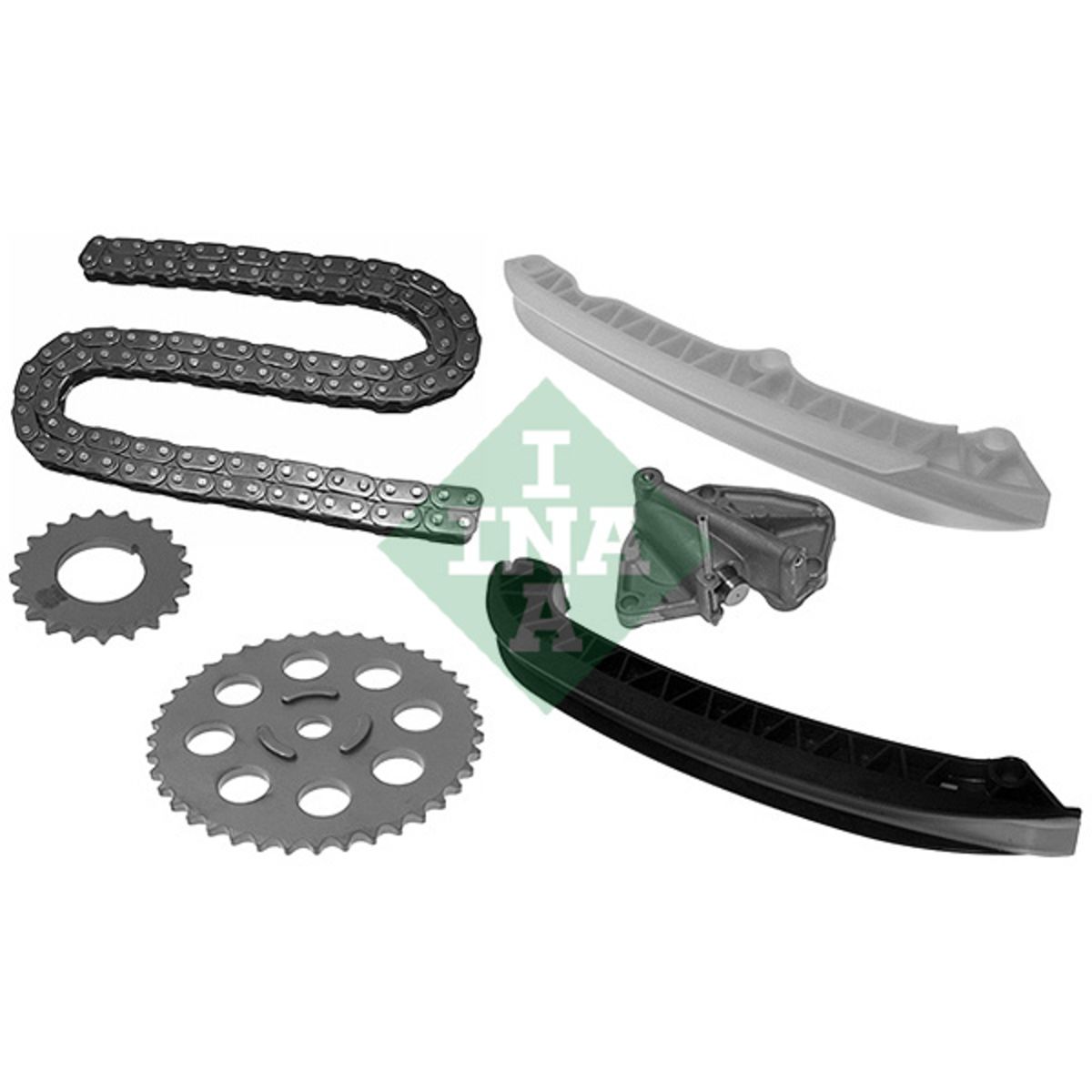 Jakoketjusarja INA 559 1827 30