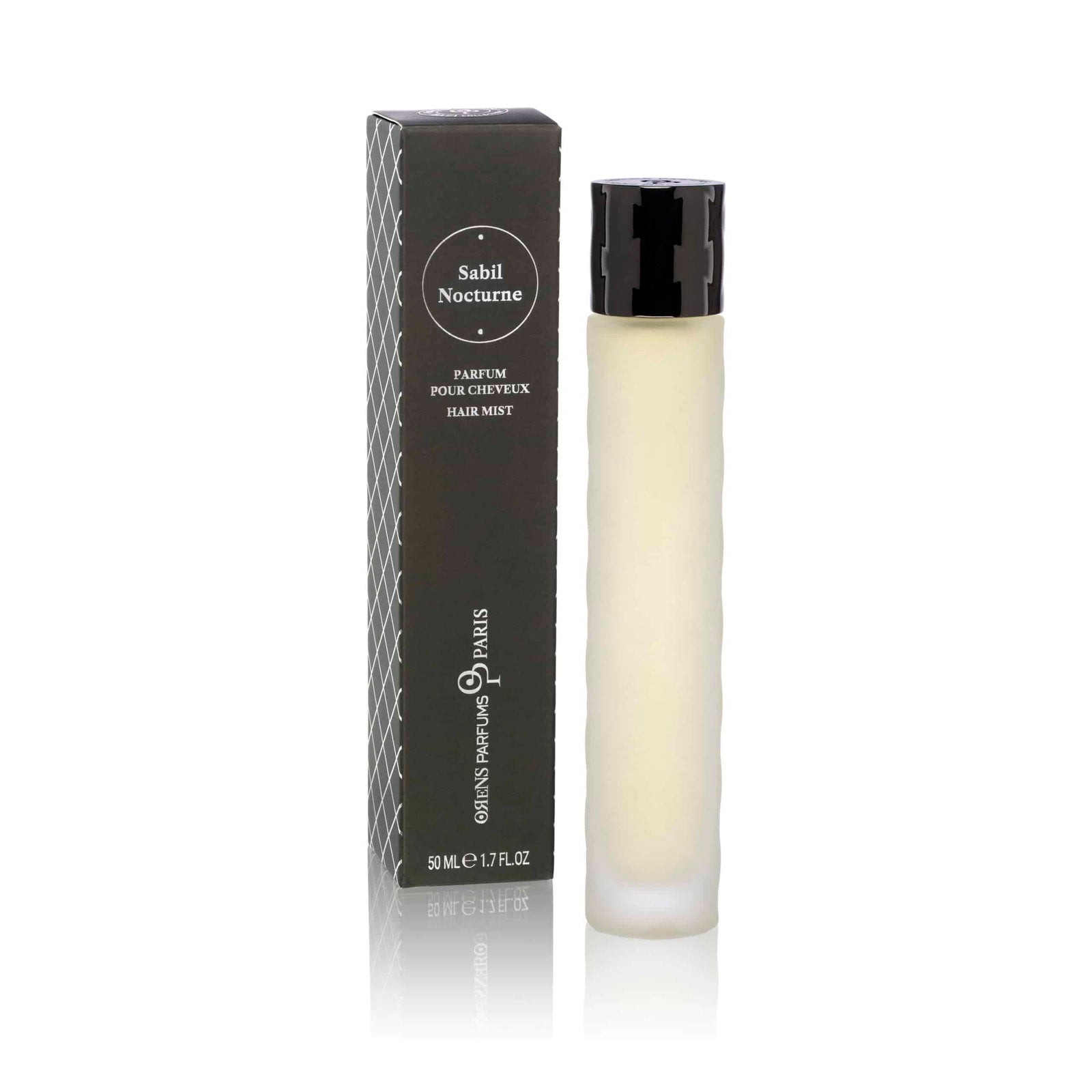Orens parfums Sabil Nocturne, hajusuihke, naisille, 50 ml