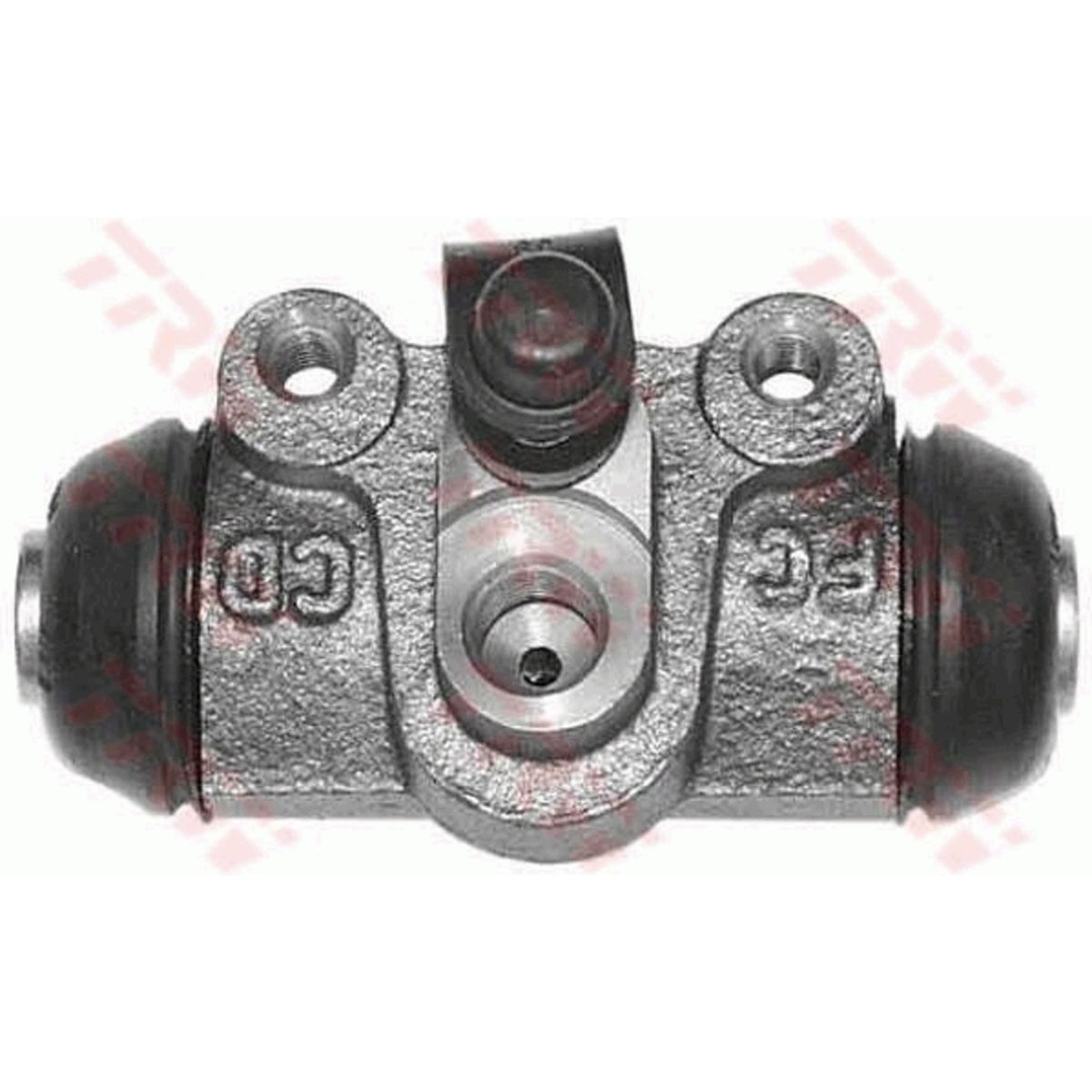Jarrusylinteri TRW BWF122