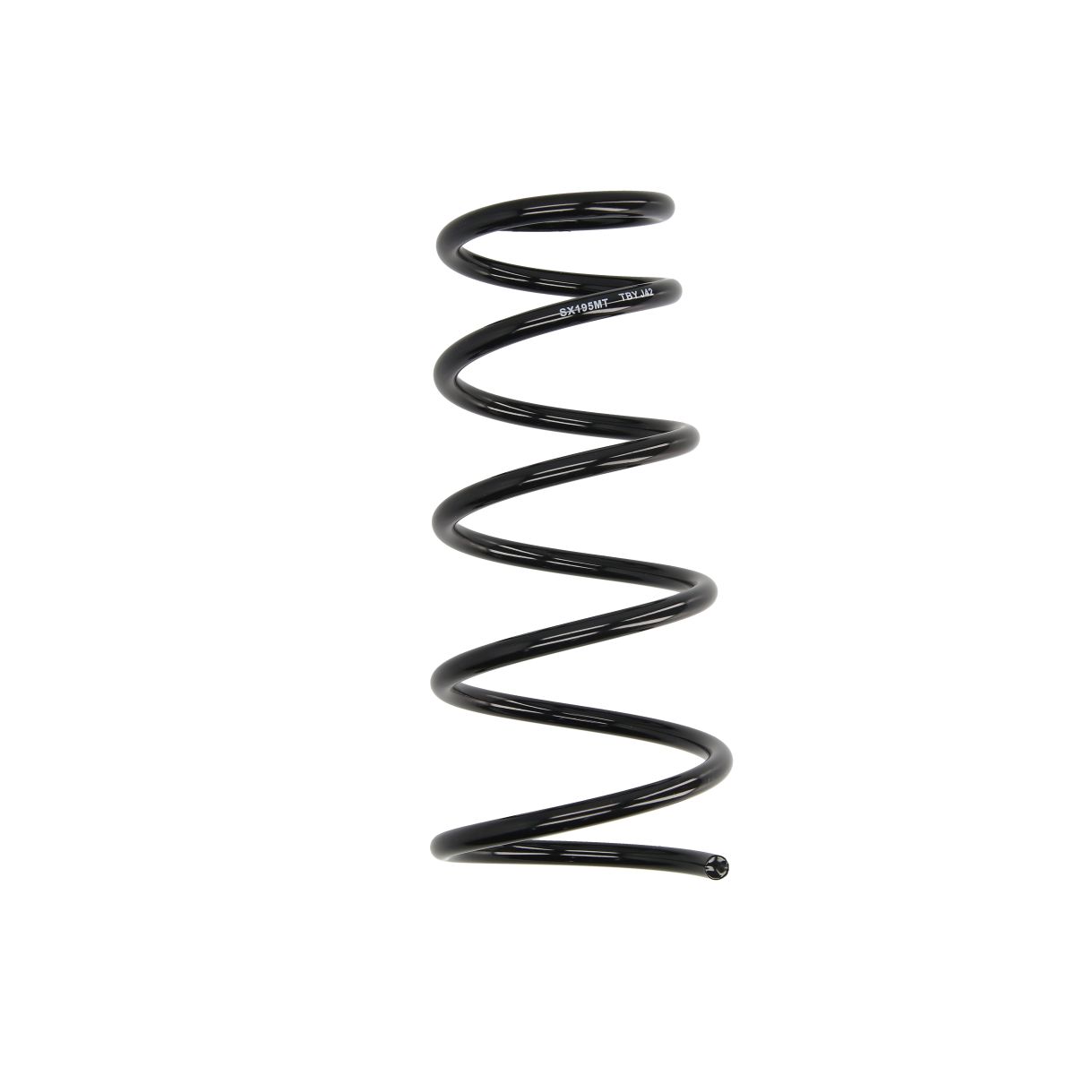 Jousi (auton jousitus) Magnum Technology SX195MT