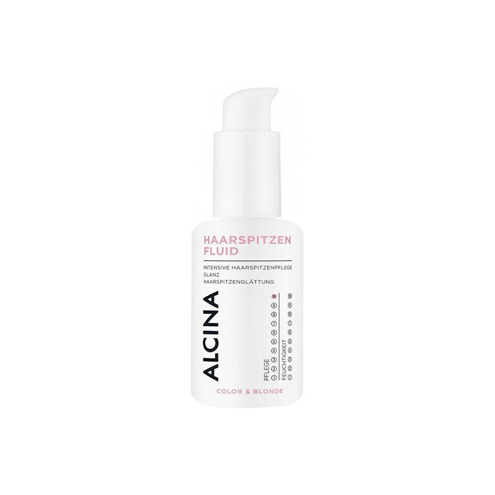 Alcina Kosteuttava ja vahvistava neste latvoille 30 ml