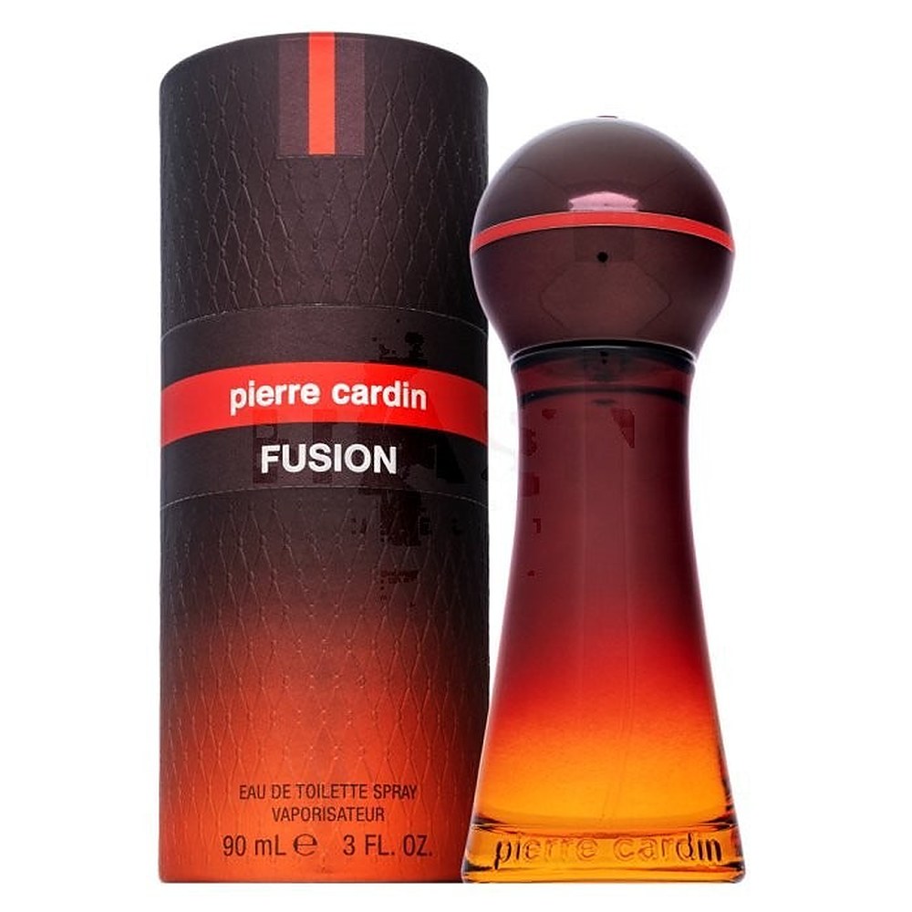 Pierre Cardin Fusion Uomo 90 ml — Eau de Toilette