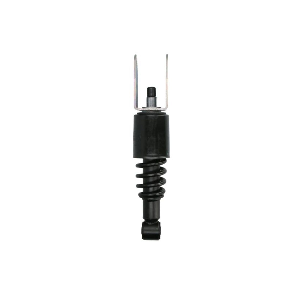 Vaimennin, ohjaamon laakerointi SACHS 350 038