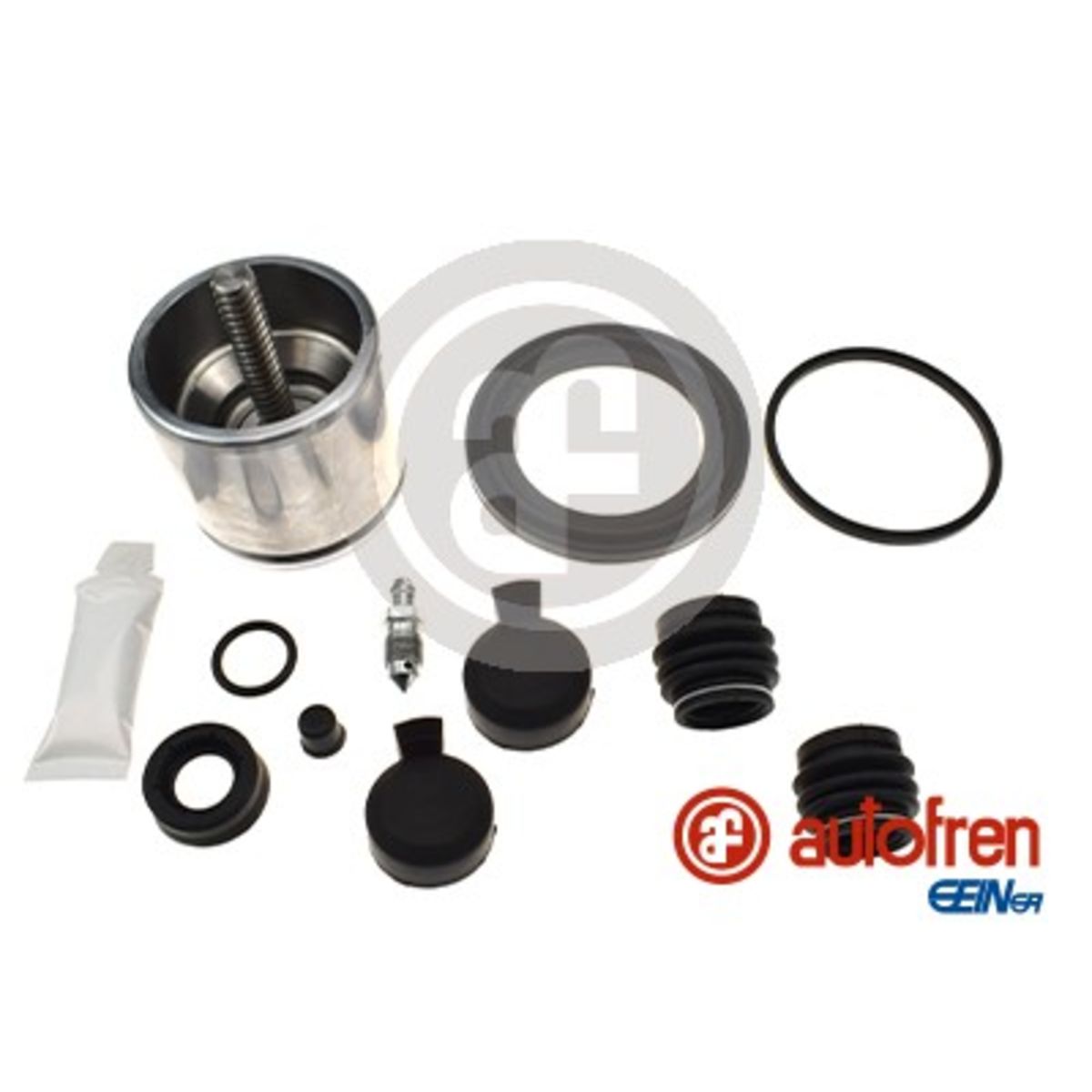 Jarrusatulan korjaussarja AUTOFREN SEINSA D42571K