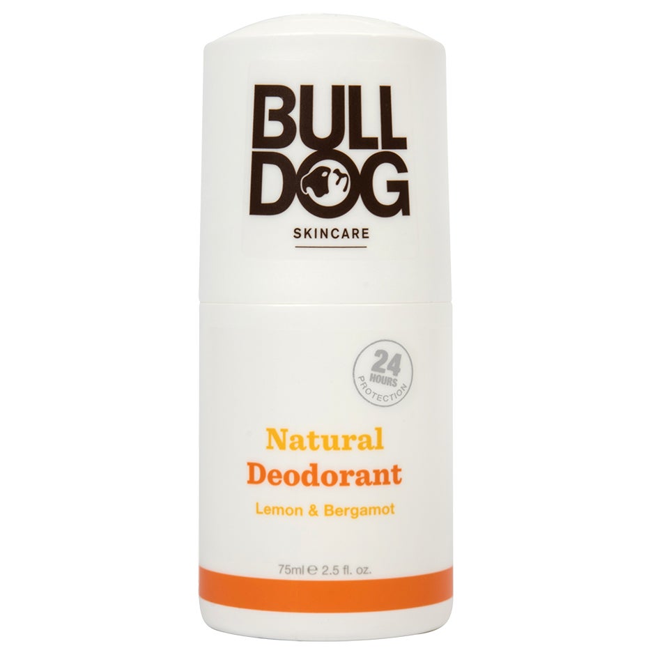 Bulldog Lemon & Bergamot Deo 75 ml