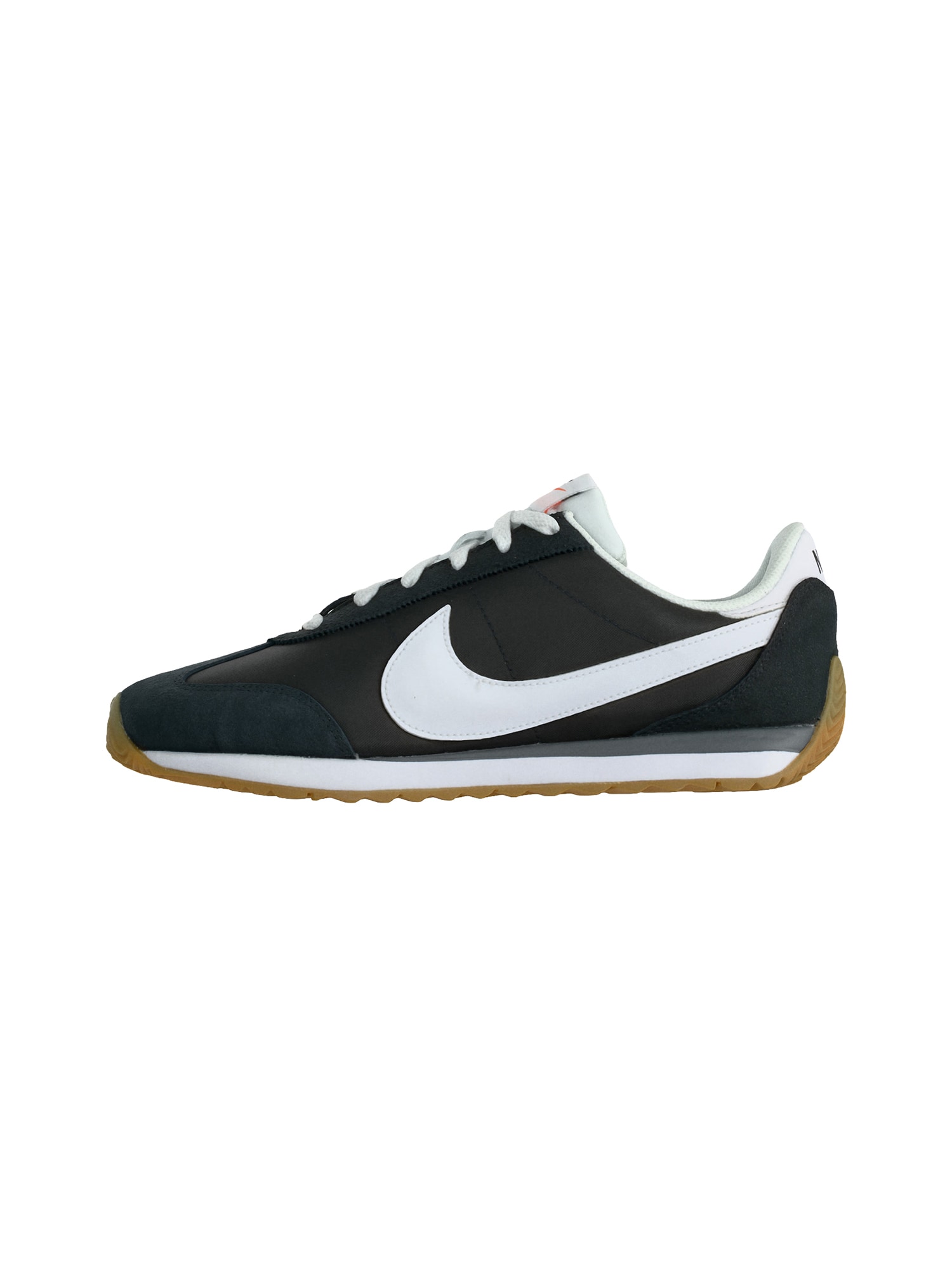 Nike Sportswear Tennarit 'PACIFIC' musta / valkoinen