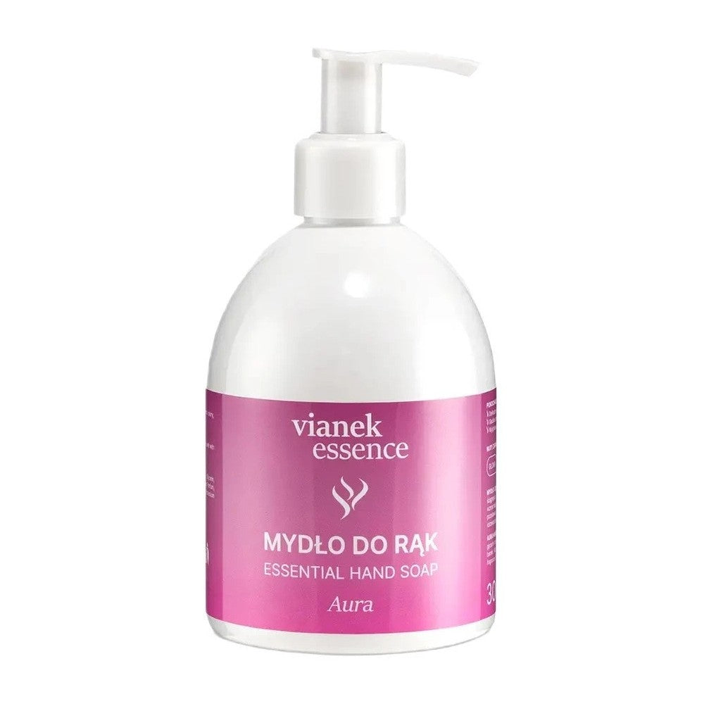 VIANEK ESSENCE Käsisaippua Aura 300 ml