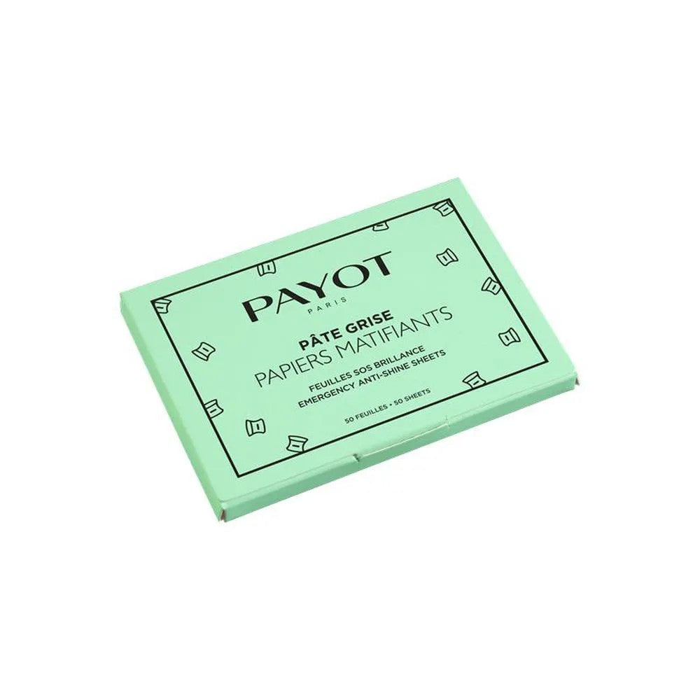 Payot Pasta grisa -imeytyslappusetti 50 kpl