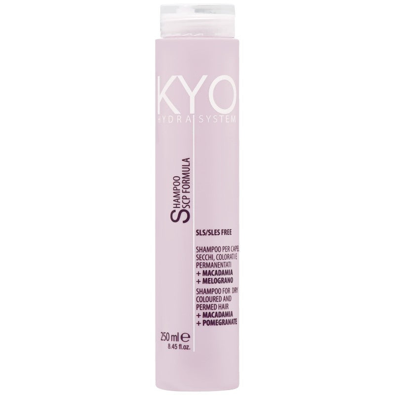 Kyo Hydra System 250 ml — Shampoo capelli