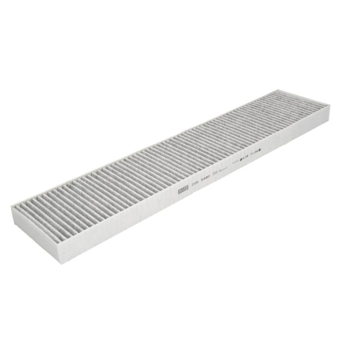 Suodatin, sisäilma MANN-FILTER CUK 5480
