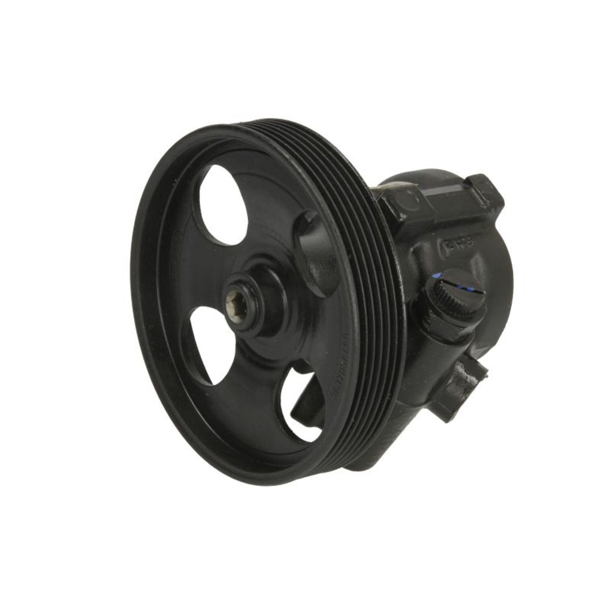 Ohjaustehostimen pumppu TRW JPR470