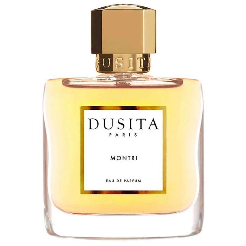 Dusita Montri Eau de Parfum 50 ml