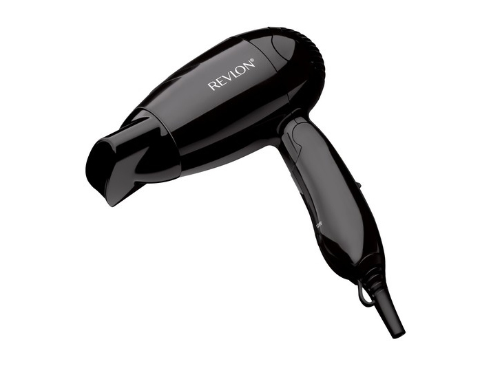 Revlon Essentials RVDR5305E, 1200 W -hiustenkuivaaja, musta