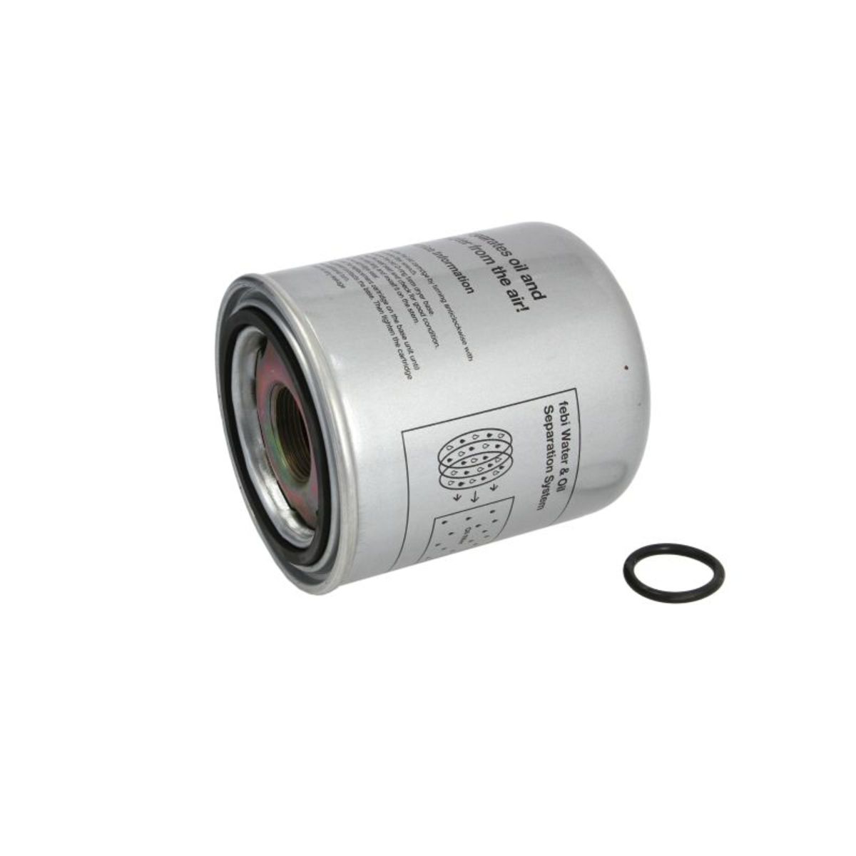 Ilmankuivaus patruuna, paineilmalaite FEBI BILSTEIN 35304