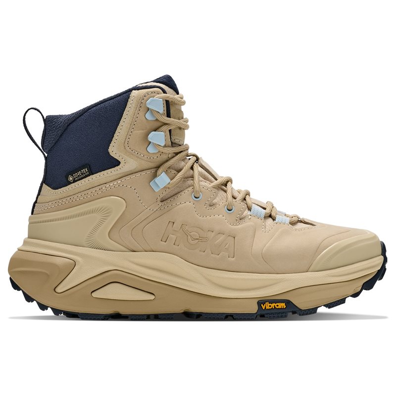 Hoka W Kaha 3 GTX Barley Flour/Barley Flour - 38 2/3