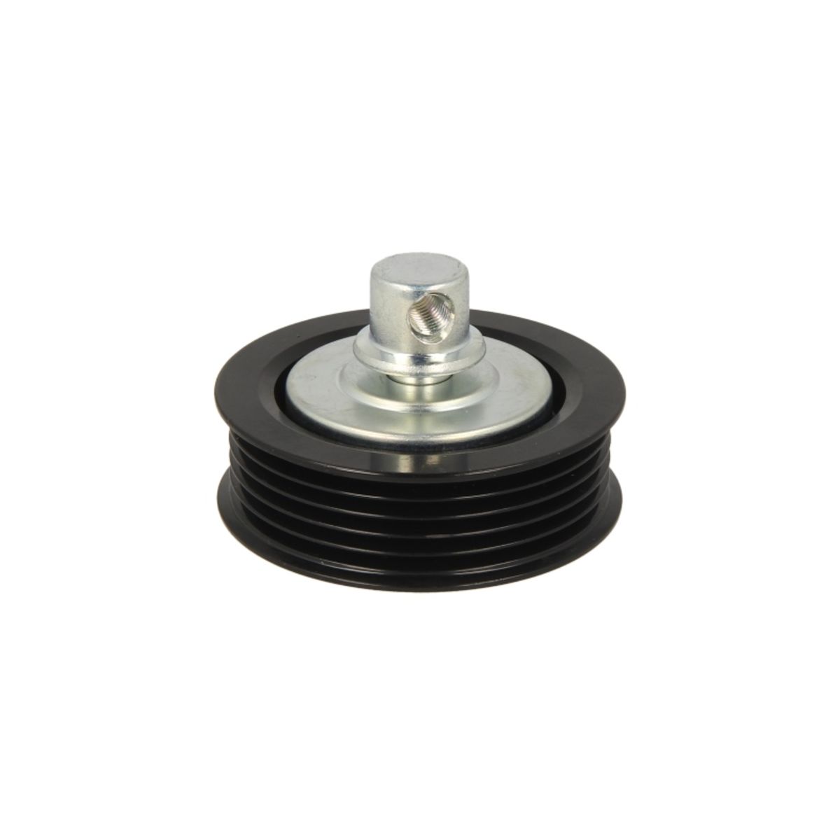 Ohjainrulla, moniurahihna SKF VKM 61009