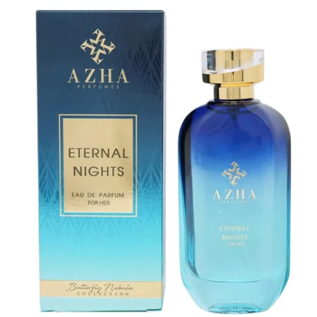 Azha Eternal Nights Eau de Parfum Spray – 100ml