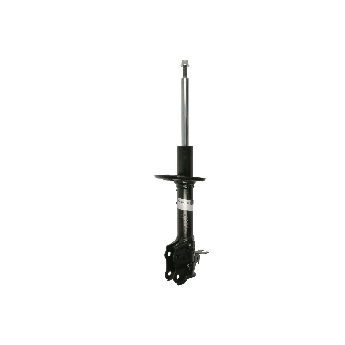 Iskunvaimennin SACHS 560 490