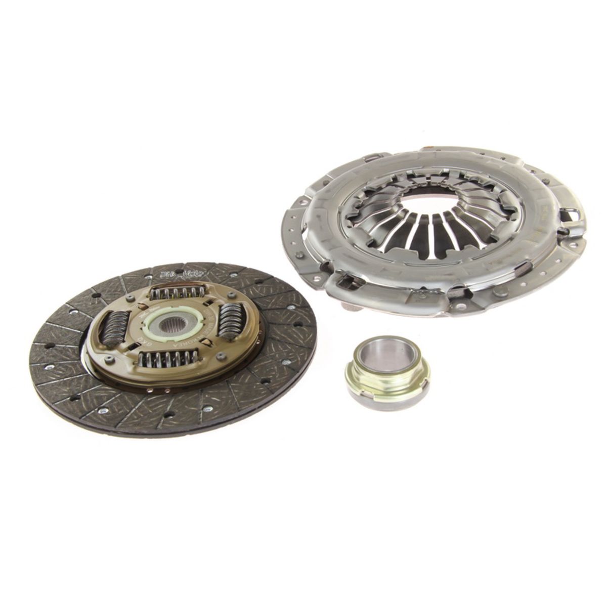 Kytkinpaketti VALEO 821415
