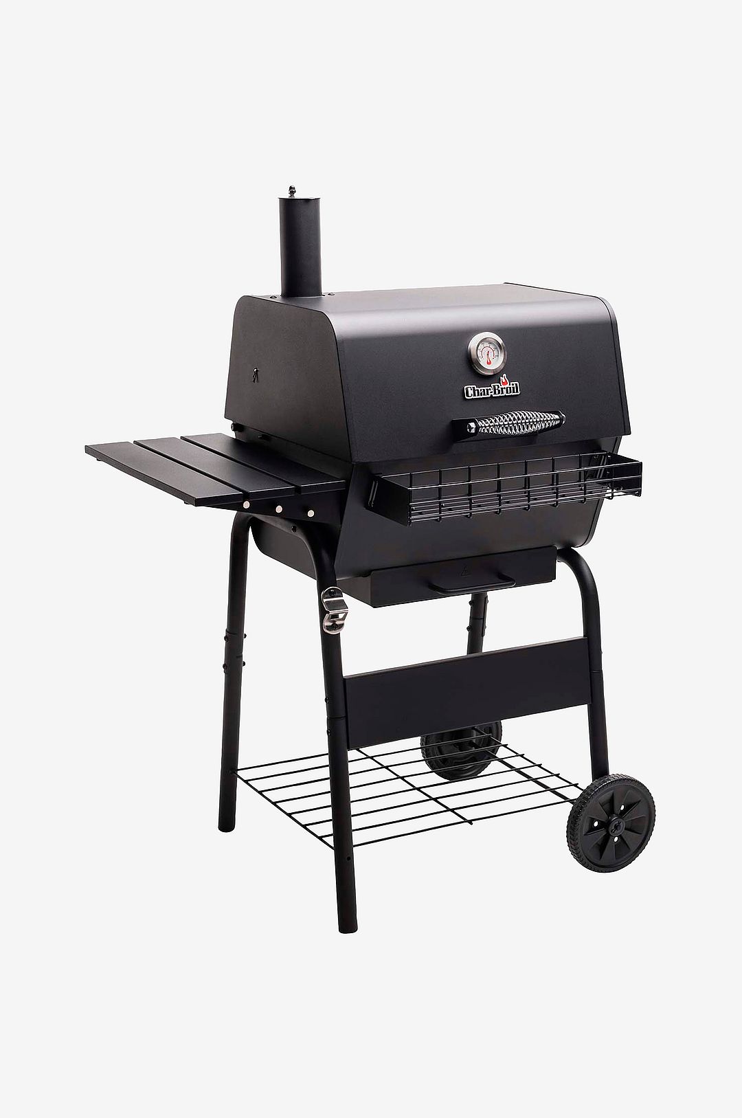 Hiiligrilli Charcoal Medium 140252