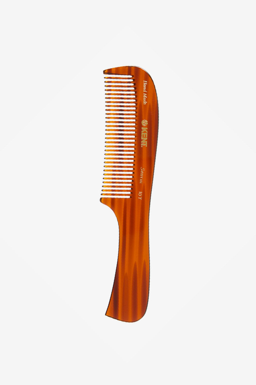 Kent Brushes Handmade Large Rake Comb